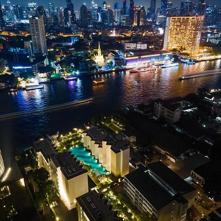 The Quarter Chaophraya By Uhg Hotel Bangkok Ngoại thất bức ảnh
