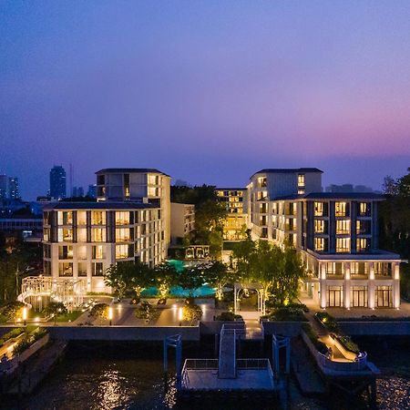 The Quarter Chaophraya By Uhg Hotel Bangkok Ngoại thất bức ảnh