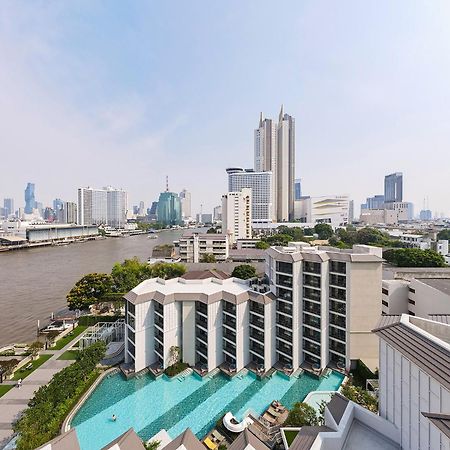 The Quarter Chaophraya By Uhg Hotel Bangkok Ngoại thất bức ảnh