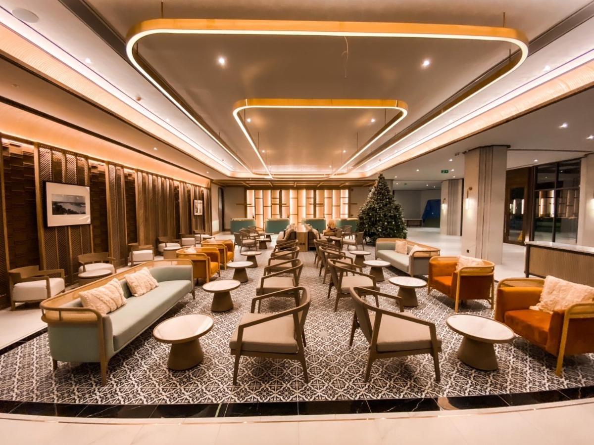 The Quarter Chaophraya By Uhg Hotel Bangkok Ngoại thất bức ảnh