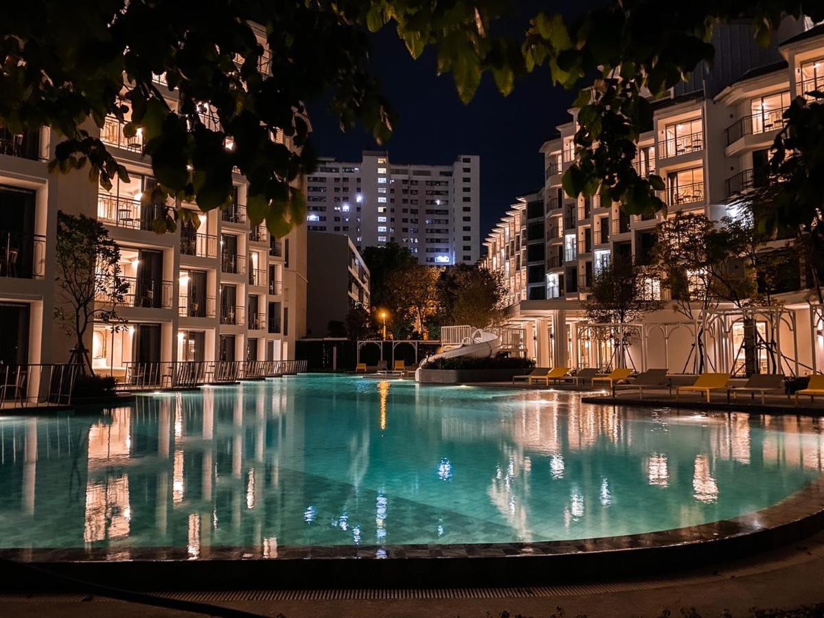 The Quarter Chaophraya By Uhg Hotel Bangkok Ngoại thất bức ảnh
