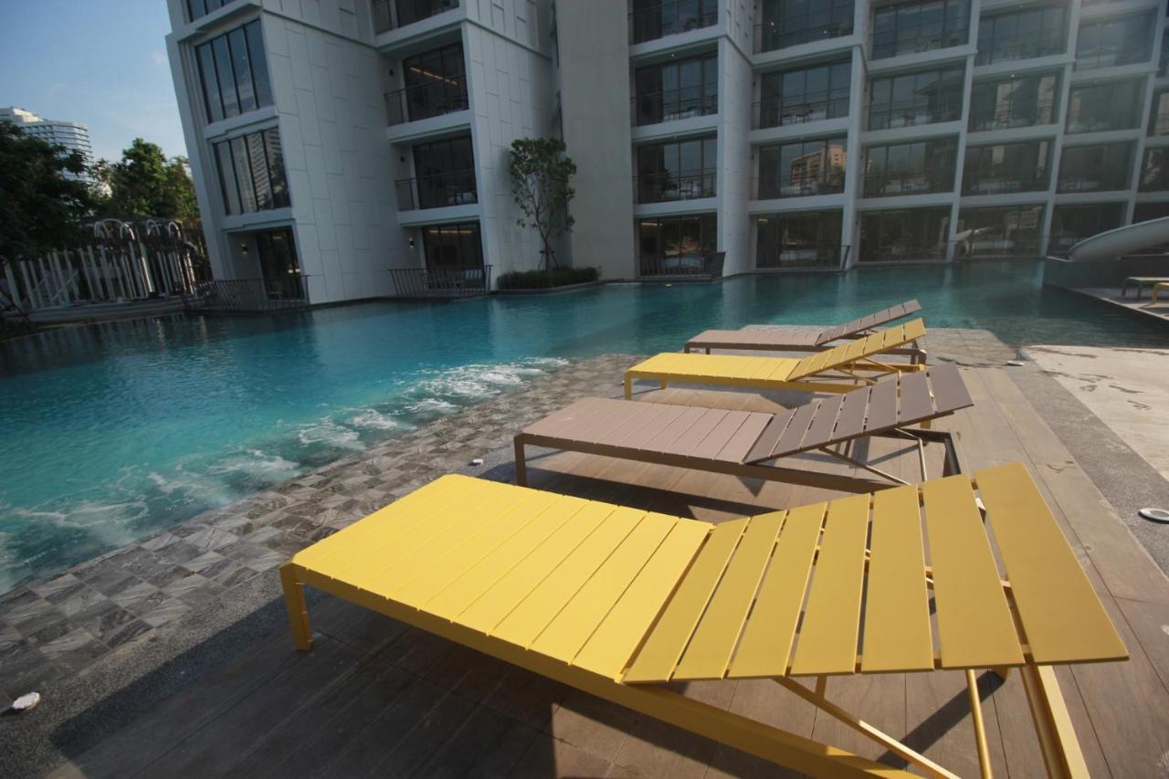 The Quarter Chaophraya By Uhg Hotel Bangkok Ngoại thất bức ảnh