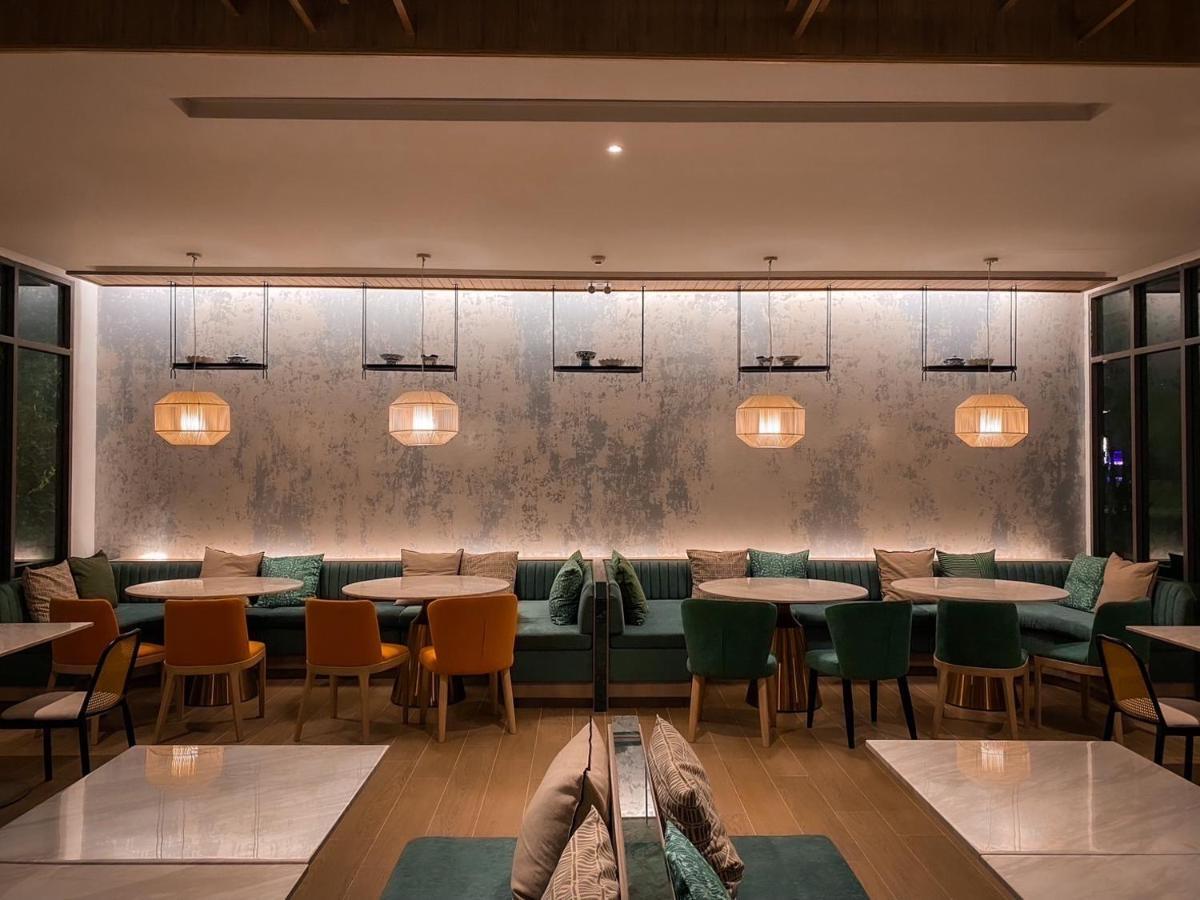 The Quarter Chaophraya By Uhg Hotel Bangkok Ngoại thất bức ảnh