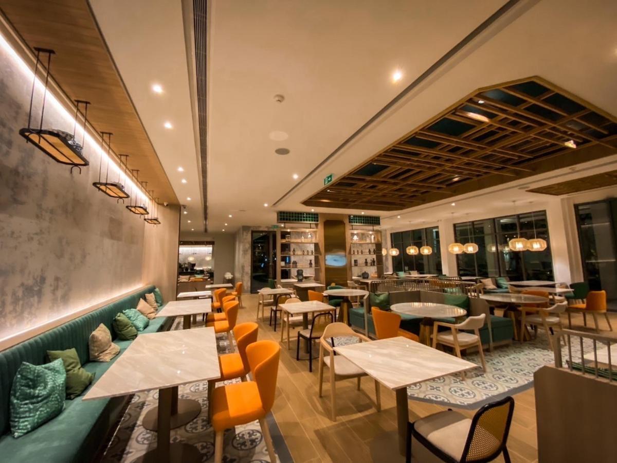 The Quarter Chaophraya By Uhg Hotel Bangkok Ngoại thất bức ảnh