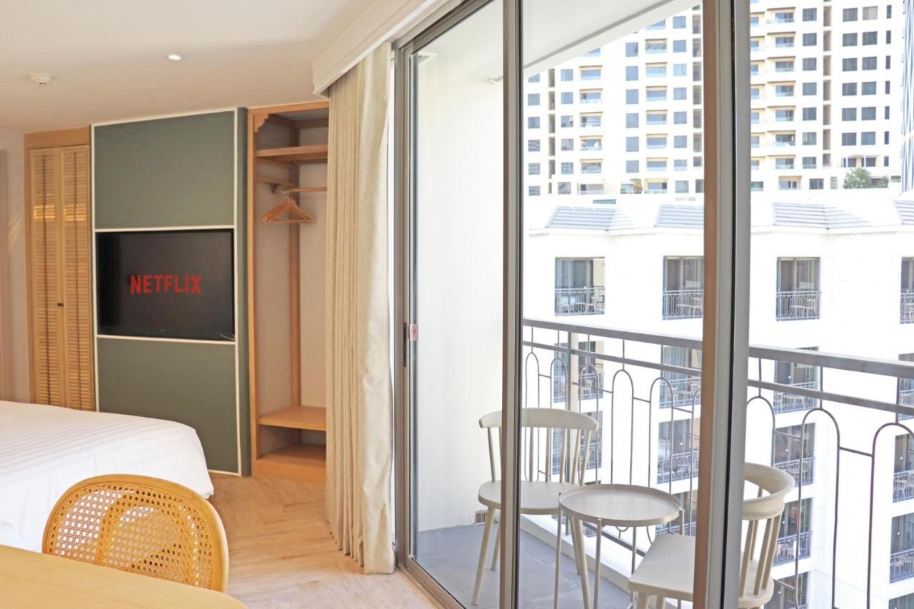 The Quarter Chaophraya By Uhg Hotel Bangkok Ngoại thất bức ảnh