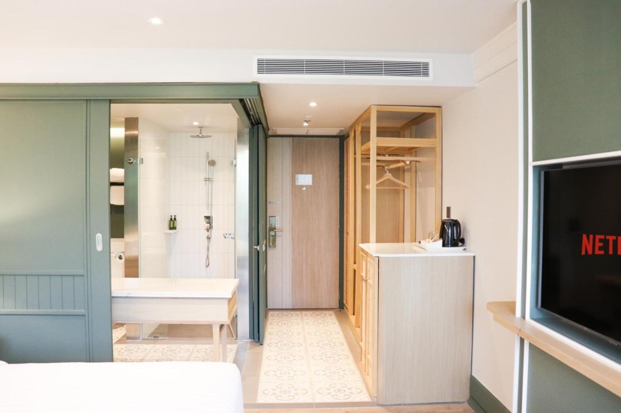 The Quarter Chaophraya By Uhg Hotel Bangkok Ngoại thất bức ảnh